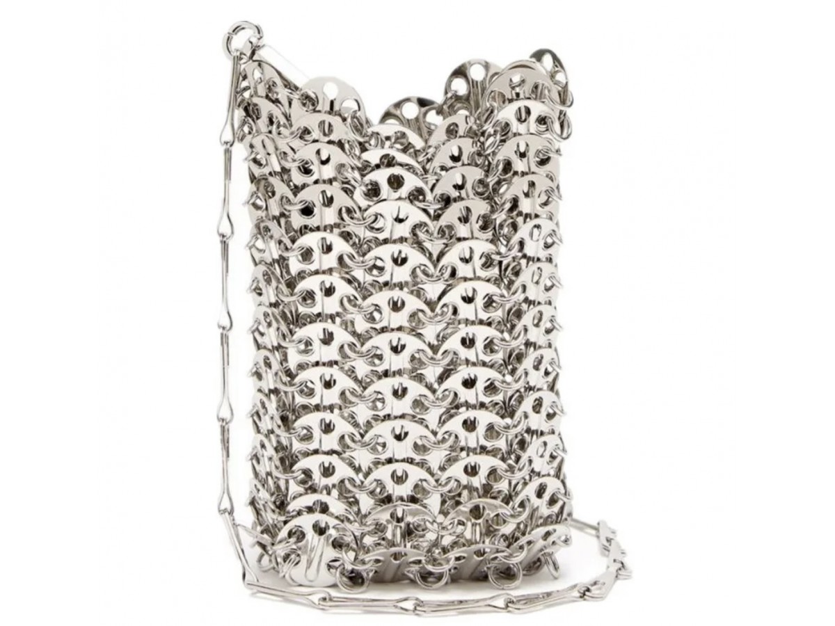 Bolsa Metal.