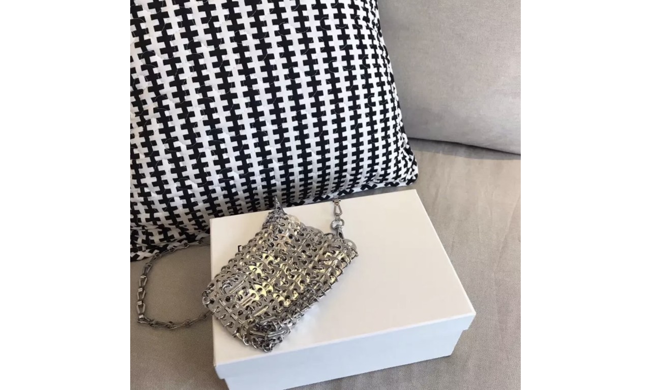 Bolsa Metal.