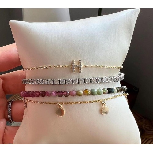 Pulseiras Radiantes